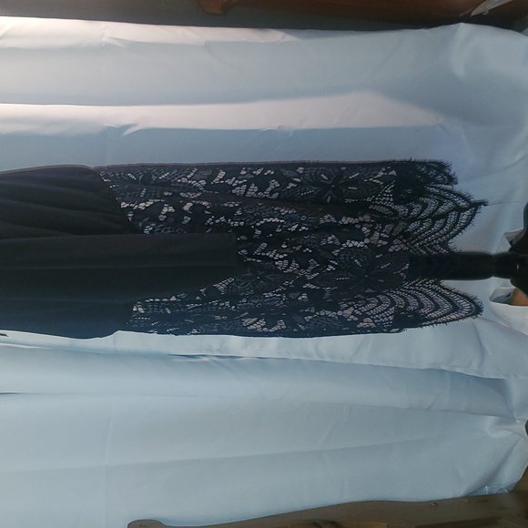 NWT Maurices Dress - Picture 4 of 6